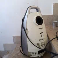 جارو برقی