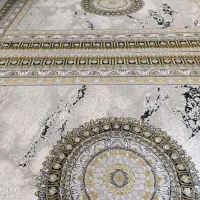 فرش ۱۲ متری نو