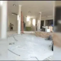 خدماتی نظافت ساختمان تازه سازو محل کار وببلا باغ