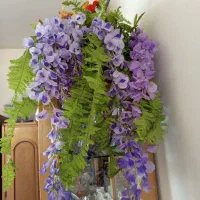 گل مصنوعی