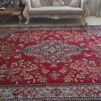 دو تخته فرش 12 متری
