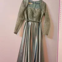 لباس مجلسی