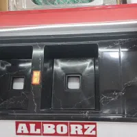 سینک هود گاز کوروش کبیر