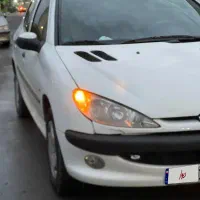 پژو۲۰۶تیپ۵