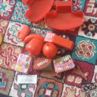 دسته دو|اسباب‌‌بازی|ایلام, |دیوار