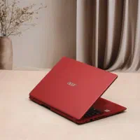 لپتاپ خوشگل لاکچری نسل ۱۰ گرافیک دار خاص در حد آک