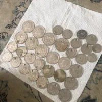 سکه|کلکسیون سکه، تمبر، اسکناس|سبزوار, هویزه|دیوار