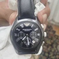 ساعت مردانه آرمانی ارجینال