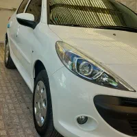 207i Tu5|خودرو سواری و وانت|تربت‌حیدریه, شهرک ولیعصر|دیوار
