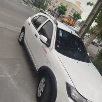 کوئیک|خودرو سواری و وانت|محمدشهر, همایون ویلا|دیوار