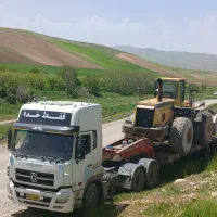 کمرشکن 2محور