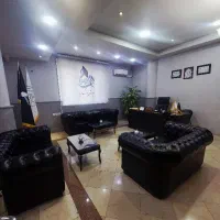 استخدام مشاوراملاک  آقا + خوابگاه آقایان