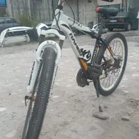 دوچرخه جدید ۲۶ دنده ای