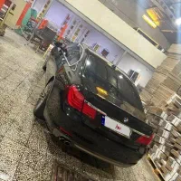 Bmw ۷۳۰ li