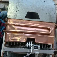 آبگرمکن ۳۱۱۸درحدنو