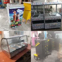 فر ساندویچیEryبلال پزR+1گرمکنestفالوده شیرازیEsp2