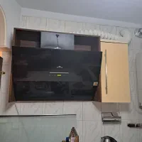 هود مورب کنترل دار