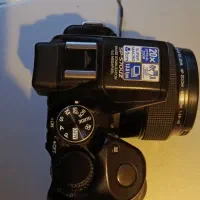 دوربین دیجیتال olympus sp570uz در حد