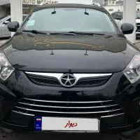 جک S5 مدل ۹۹ فقط ۱۷۰۰۰ کارکرد