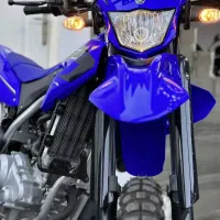 یاماهاwr155 خشک۱۴۰۳
