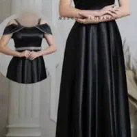 لباس مجلسی