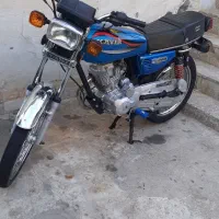 لیفان ۲۰۰ مدل ۹۵ مدارک کامل
