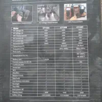 مولتی متر یونی تی ut139c