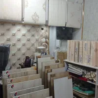 کاغذ دیواری ،نقاشی ساختمان،پرده زبرا