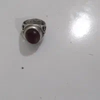 انگشتر عقیق