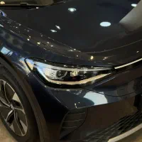 فولکس واگن ID4 pro