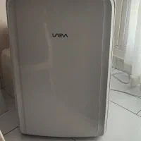 کولرگازی یونیوا مدل پرتابل UN-MB12 ظرفیت 12000