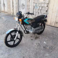 موتور هوندا ۱۵۰ مدل ۹۵