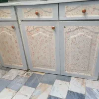 کابینت فلزی