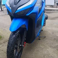 موتوری کیلیک 150