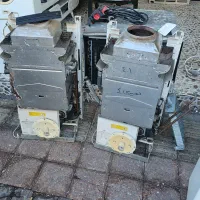 تعویض پکیج و ابگرمکن