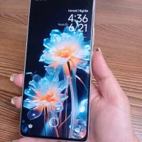 گوشی شیائومیRedmi note 14s 256 ram8 یاسی