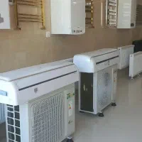 انواع کولر گازی اینورتر و ساده