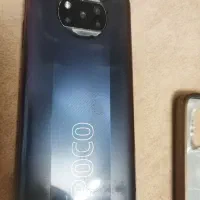 poco x3 poro|موبایل|قم, پردیسان|دیوار