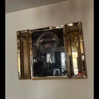 تابلو آینه ای