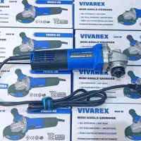 مینی فرز 860 وات صنعتی ویوارکس مدل 8615AG