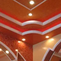 نقاشی ساختمان رنگین کمان درب کچ.ضدزنگ  رنگ پلاستیک