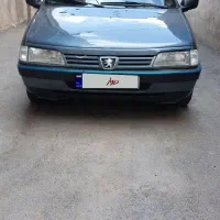 پژو۴۰۵