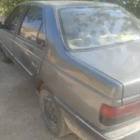 فروش فوری 405مدل 91