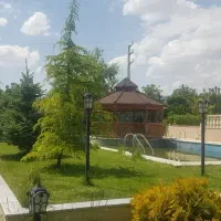 ویلا باغ ۲۰۰۰ متری ،آبسرد