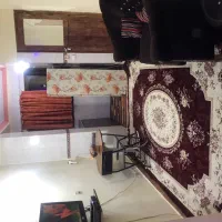 سوییت نزدیک دریا و شهر با پارکینگ و حیاط