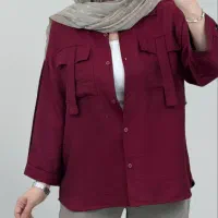 مانتو وشومیز