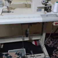 چرخ خیاطی