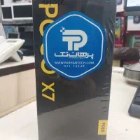 Poco X7 12/512 گوشی شیائومی