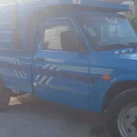 نیسان مدل ۱۴۰۲