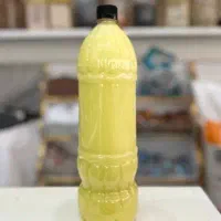 آبلیموی تازه و طبیعی